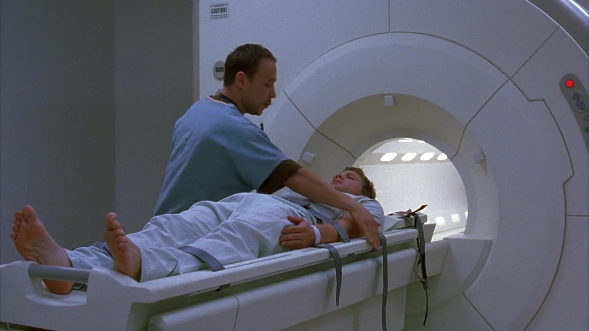 Foto do filme O Terceiro Olho