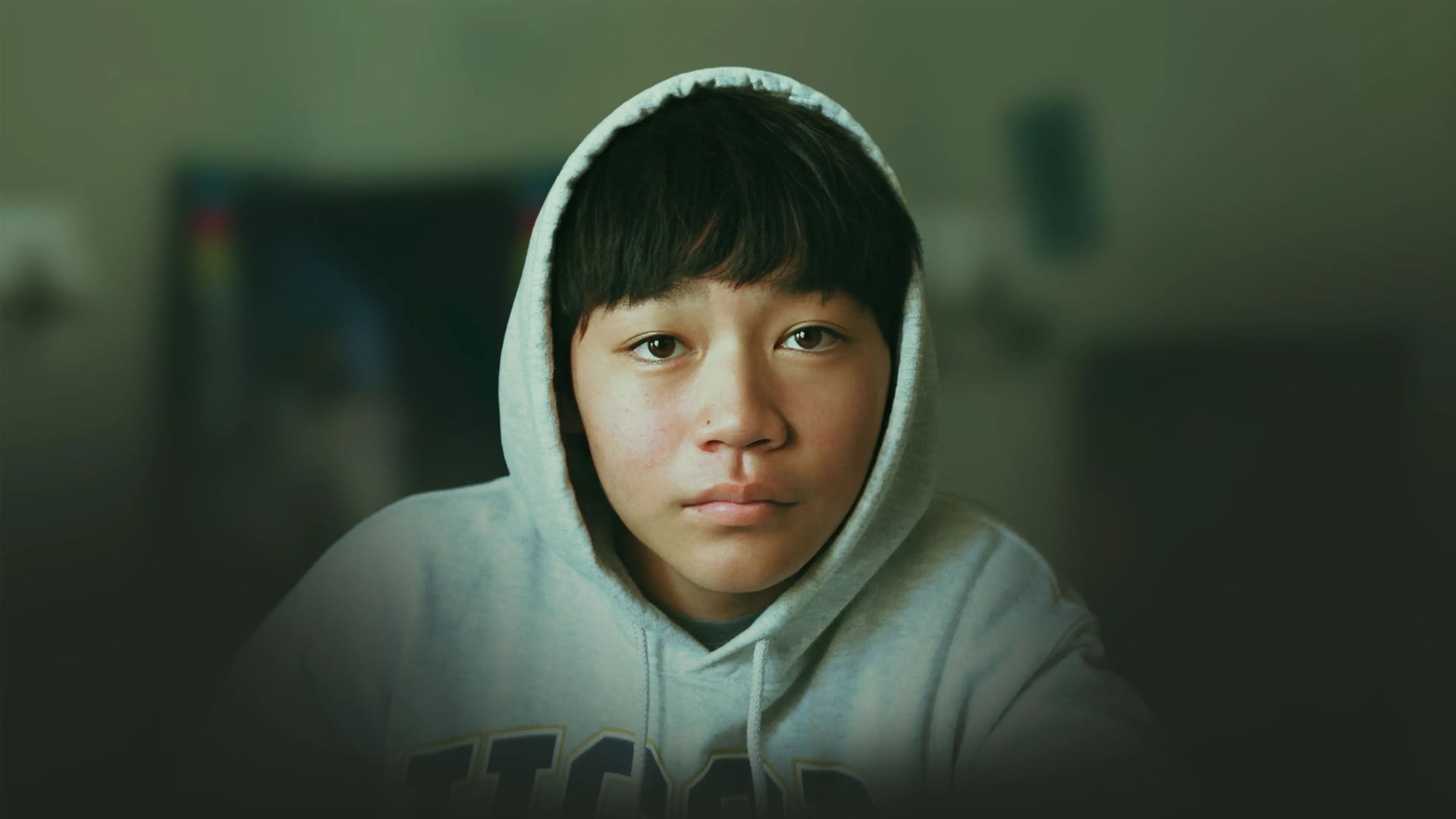 Foto do filme Caçula