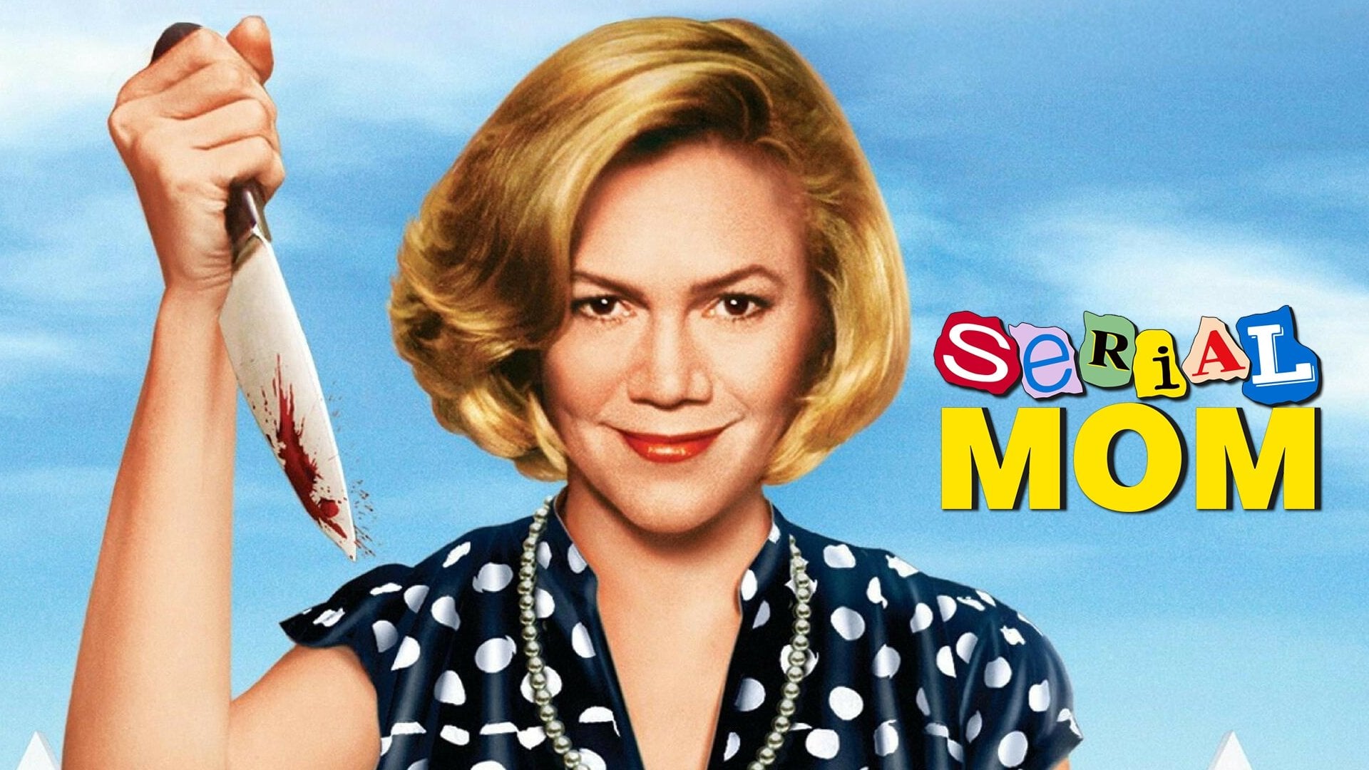 Foto do filme Mamãe é de Morte