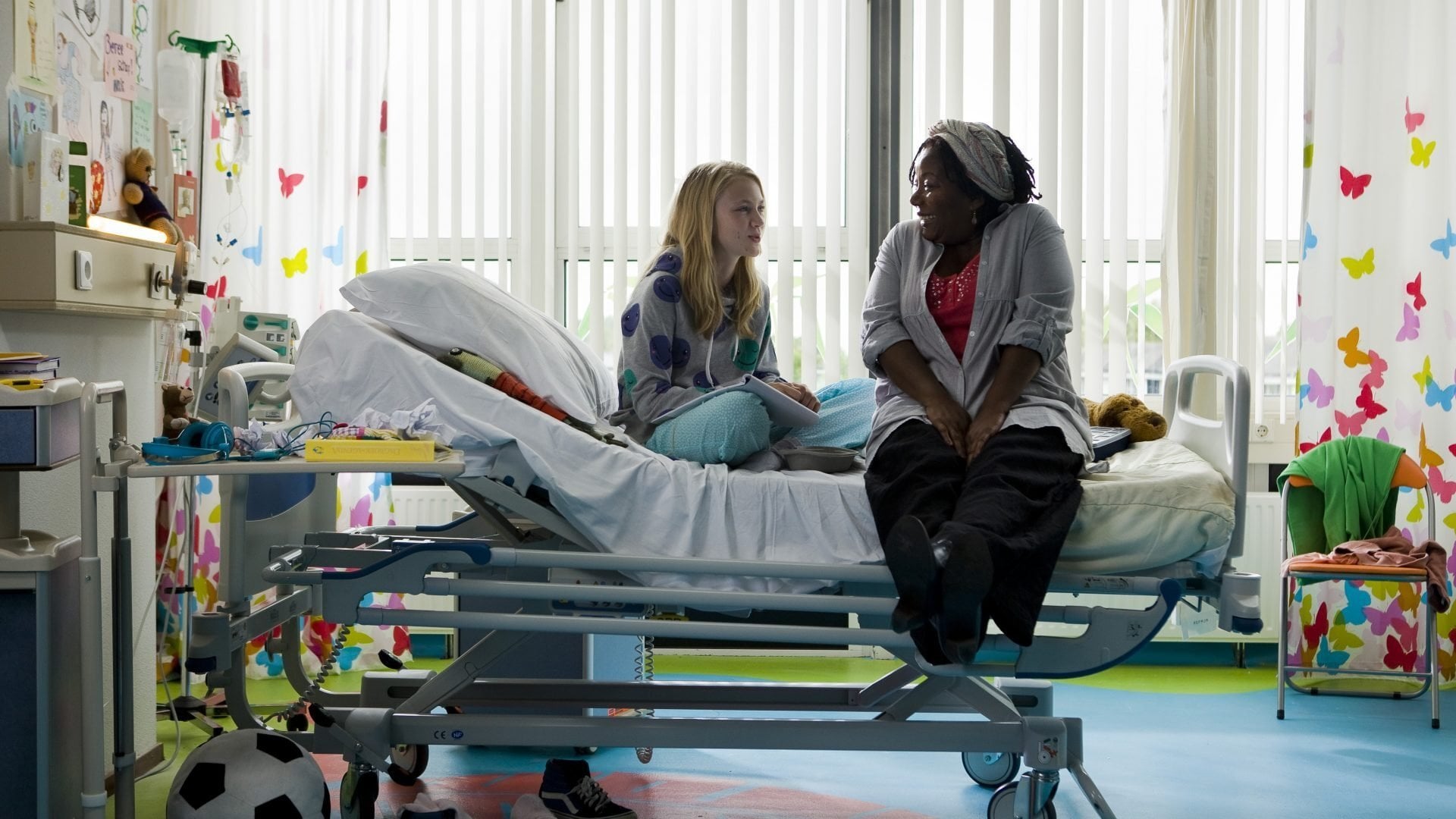 Foto do filme Jogo da Vida