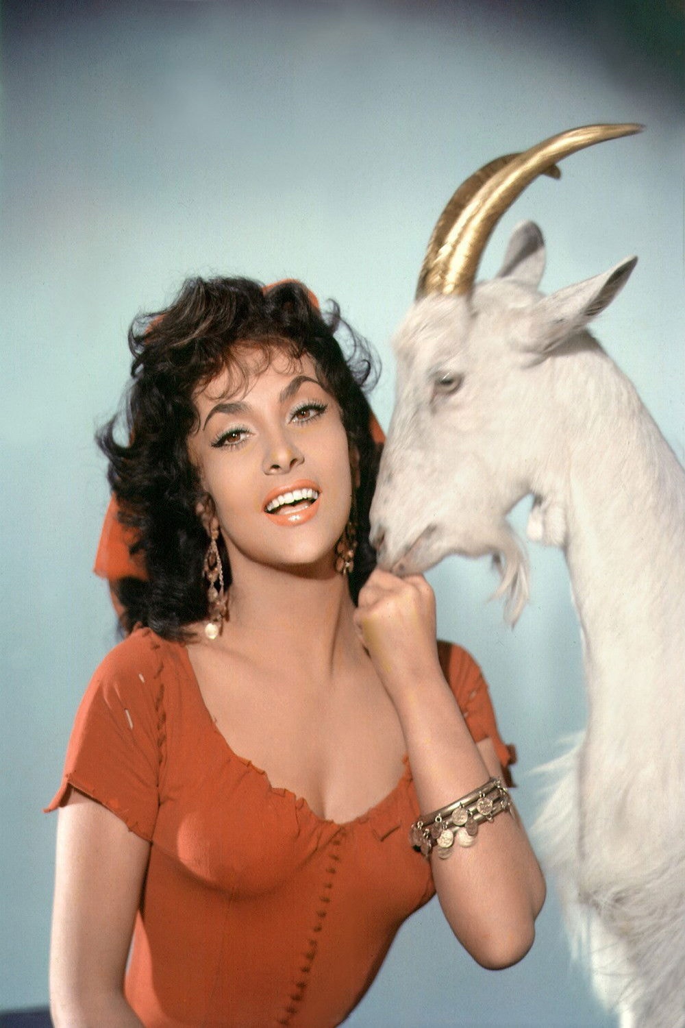 O Corcunda de Notre Dame