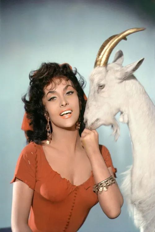 O Corcunda de Notre Dame