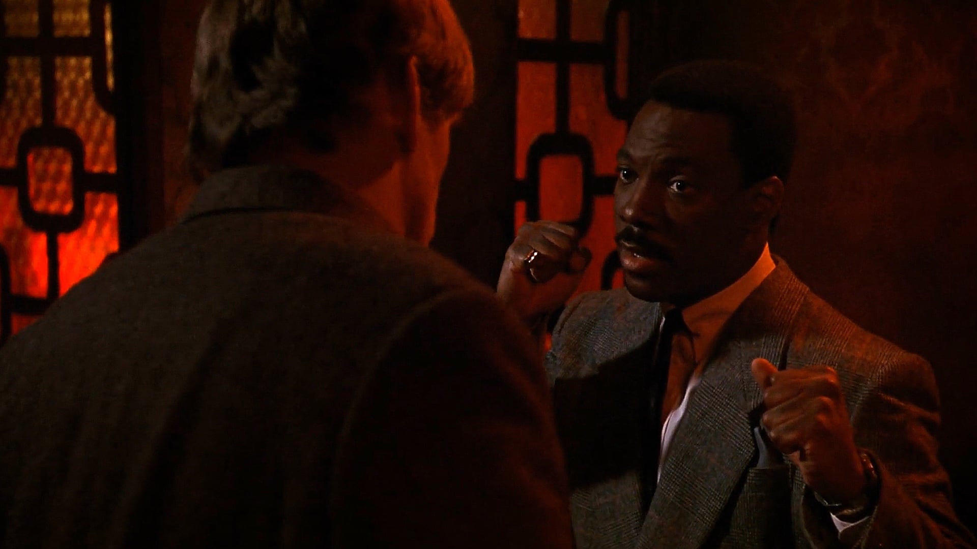 Foto do filme 48 Horas, Parte 2