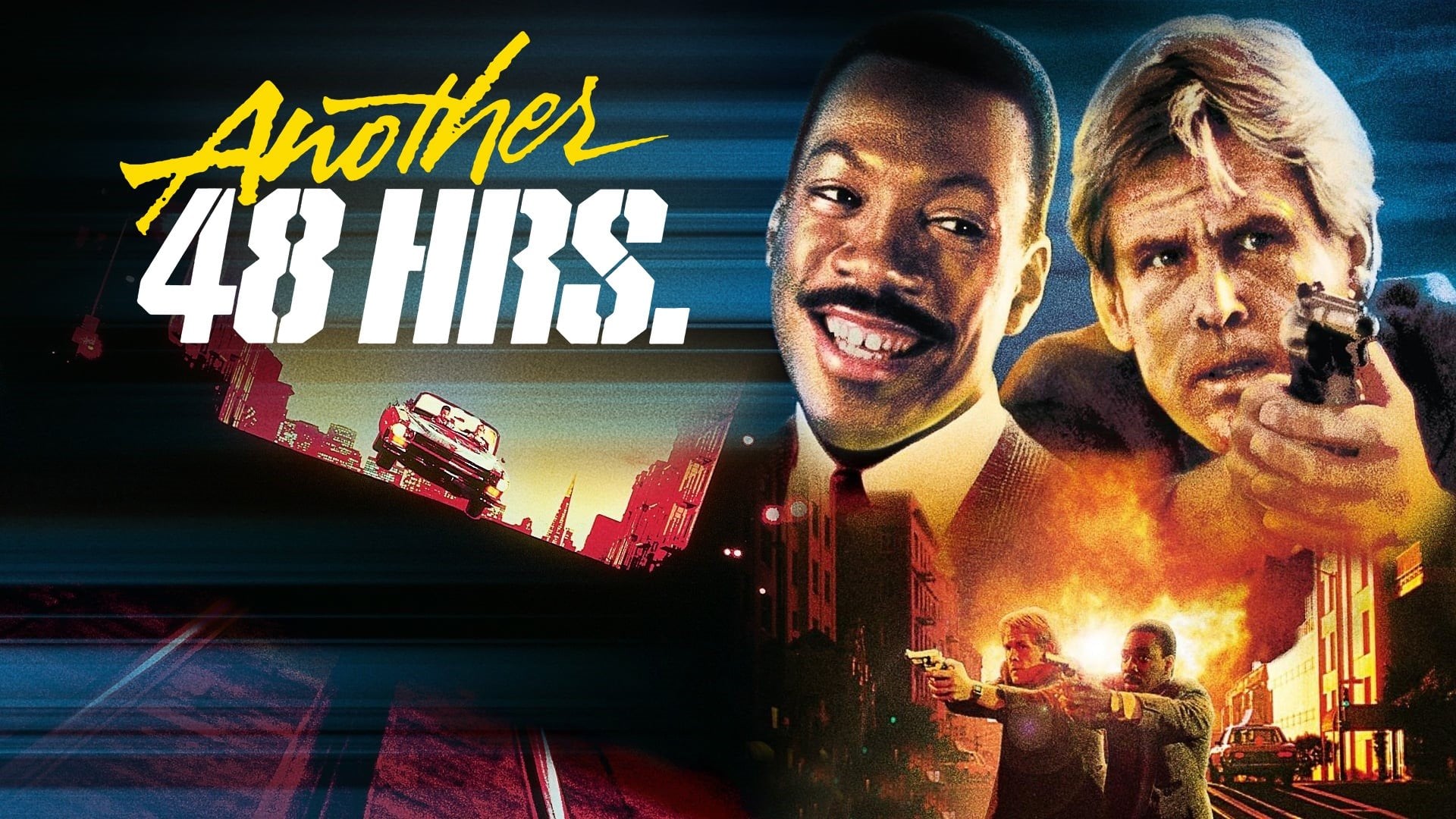 Foto do filme 48 Horas, Parte 2