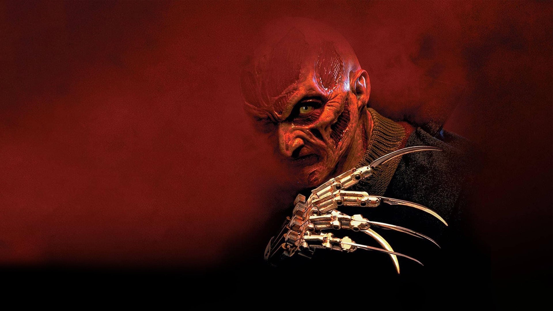 Foto do filme O Novo Pesadelo: O Retorno de Freddy Krueger