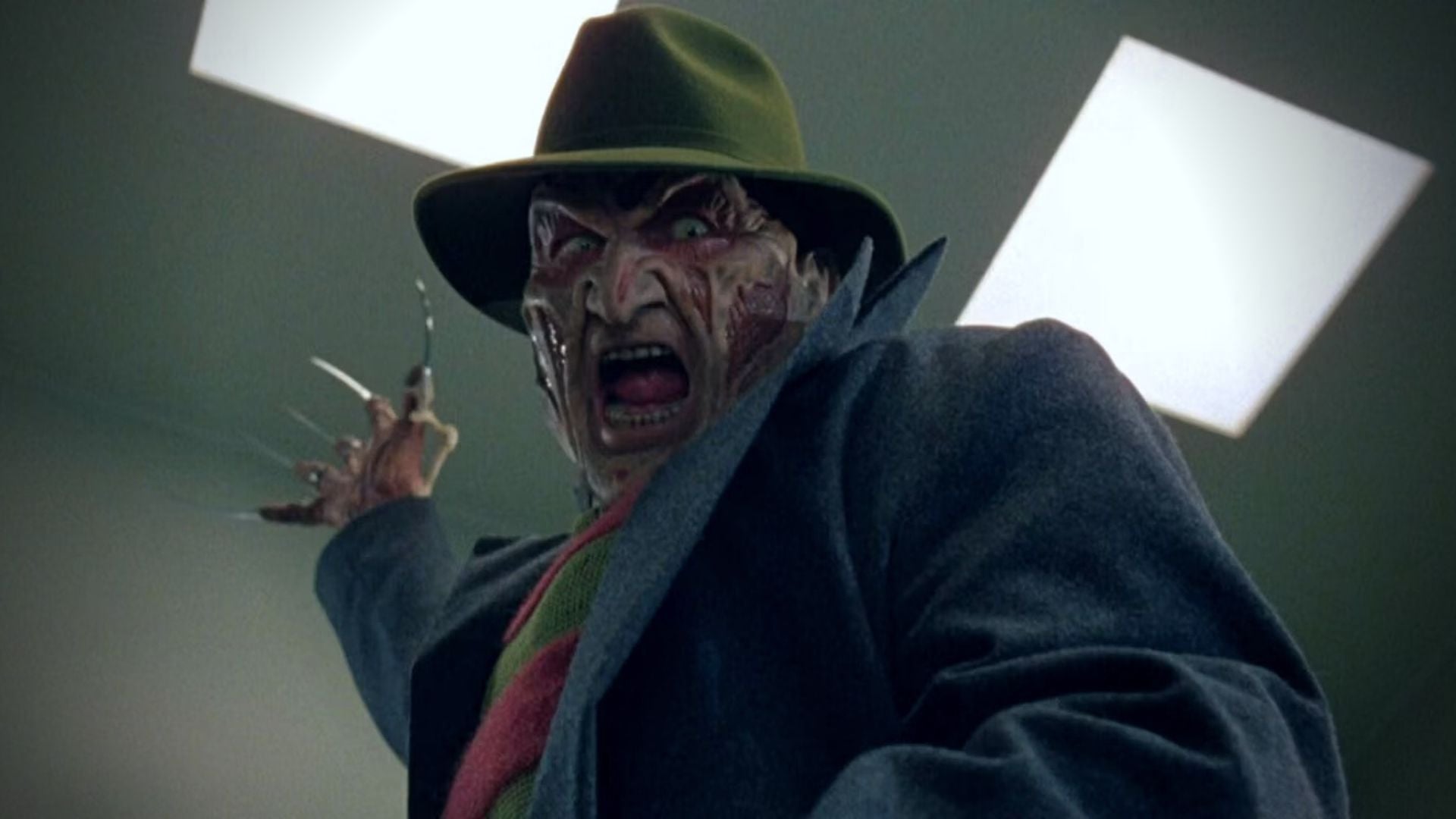 Foto do filme O Novo Pesadelo: O Retorno de Freddy Krueger