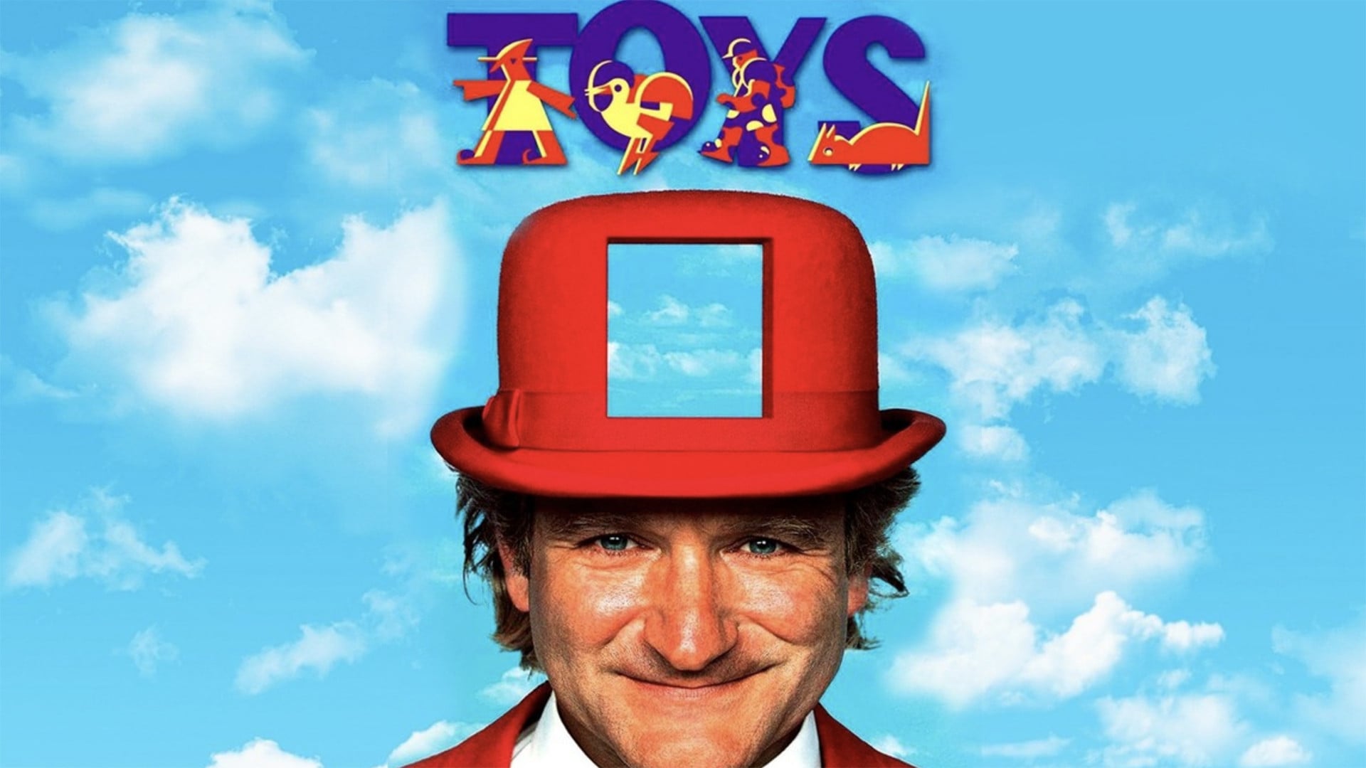 Foto do filme A Revolta dos Brinquedos