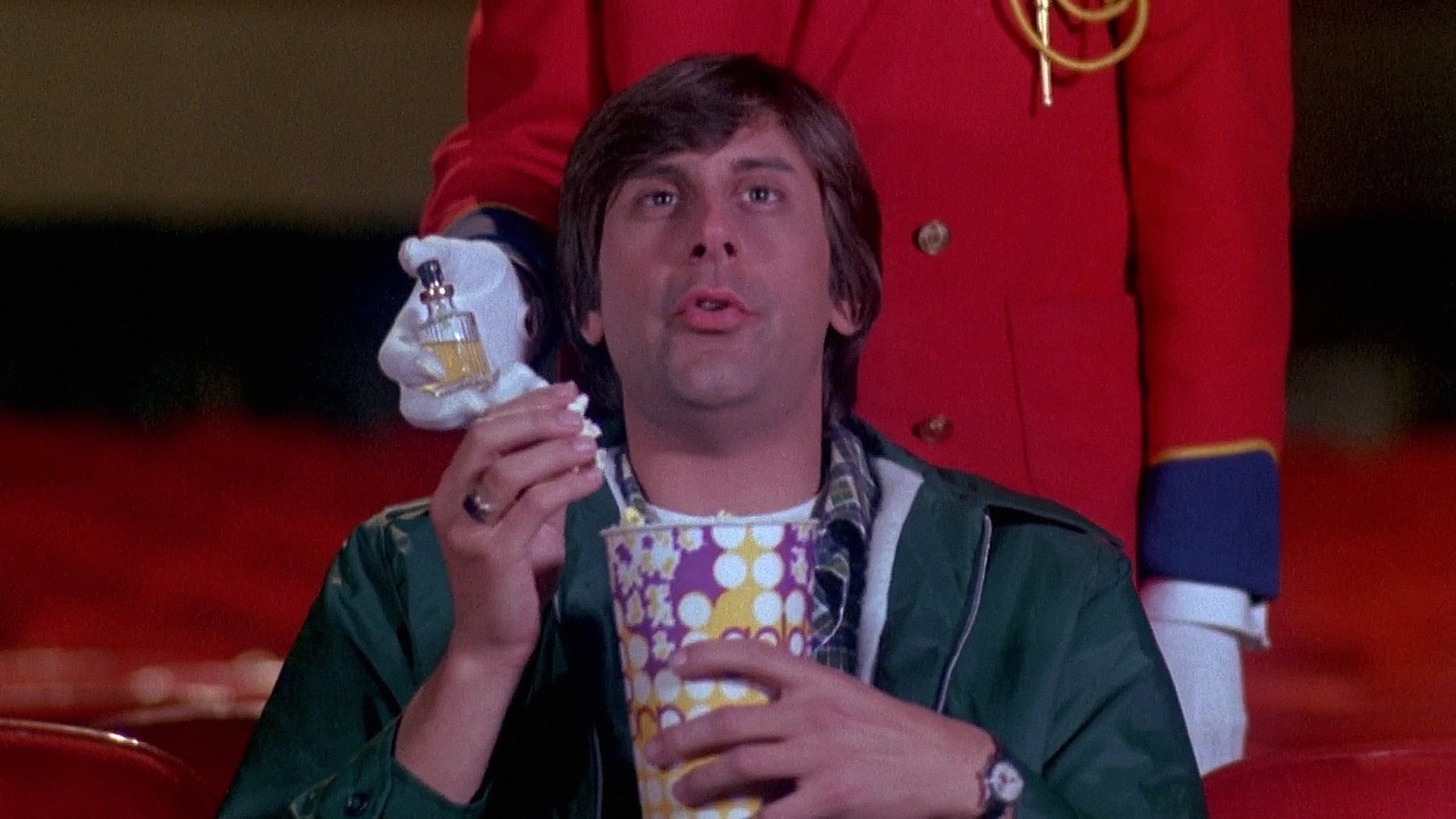 Foto do filme The Kentucky Fried Movie