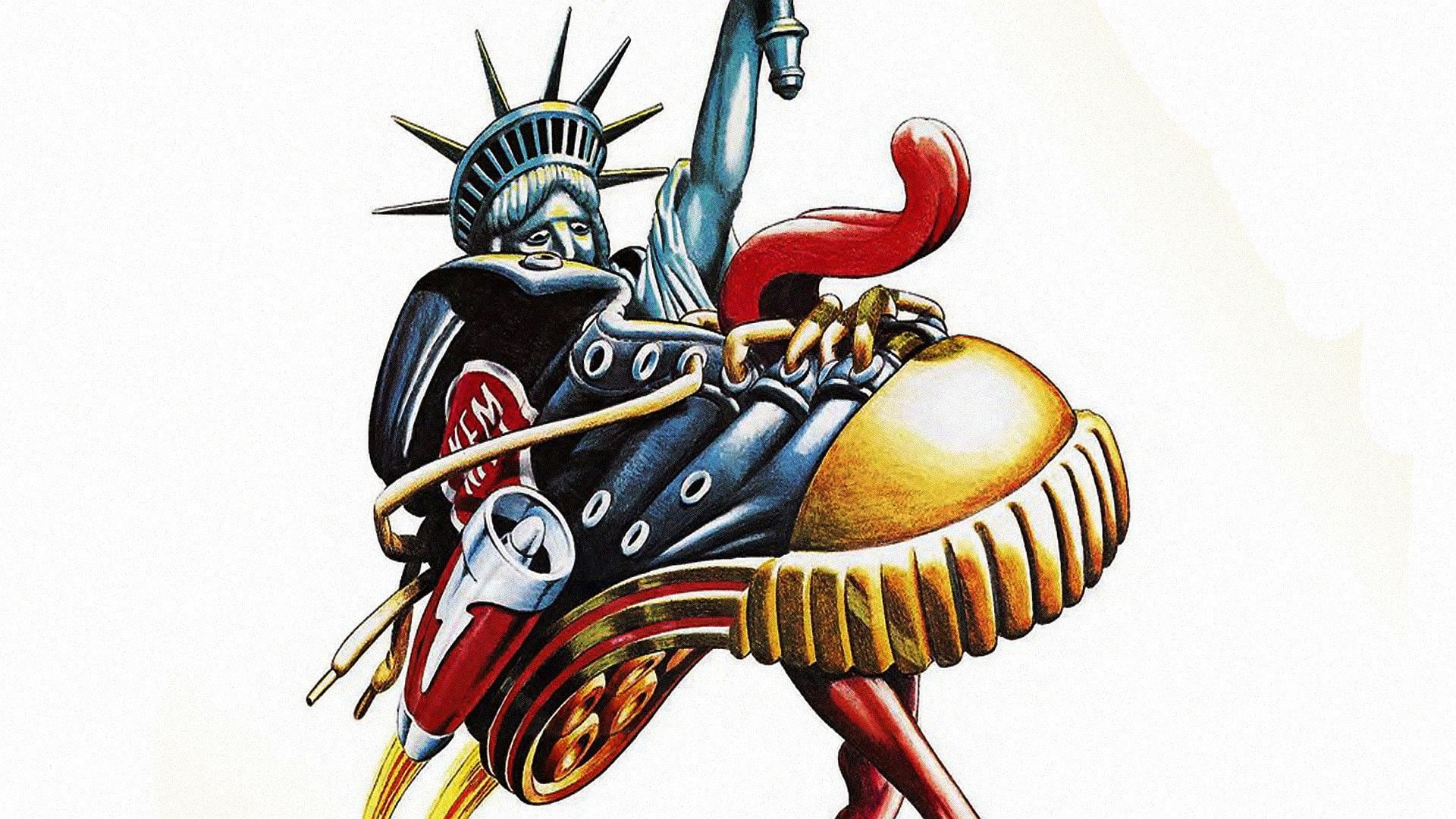 Foto do filme The Kentucky Fried Movie