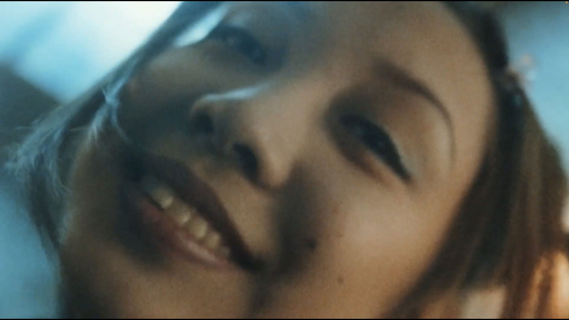 Foto do filme Os Amantes do Rio