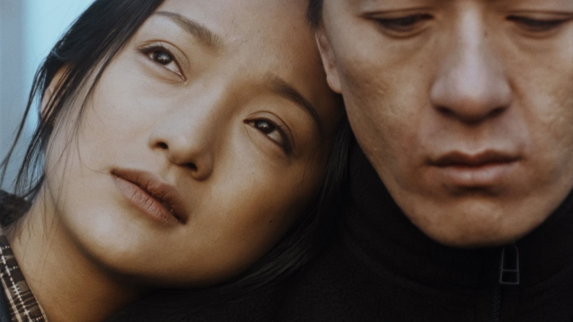 Foto do filme Os Amantes do Rio
