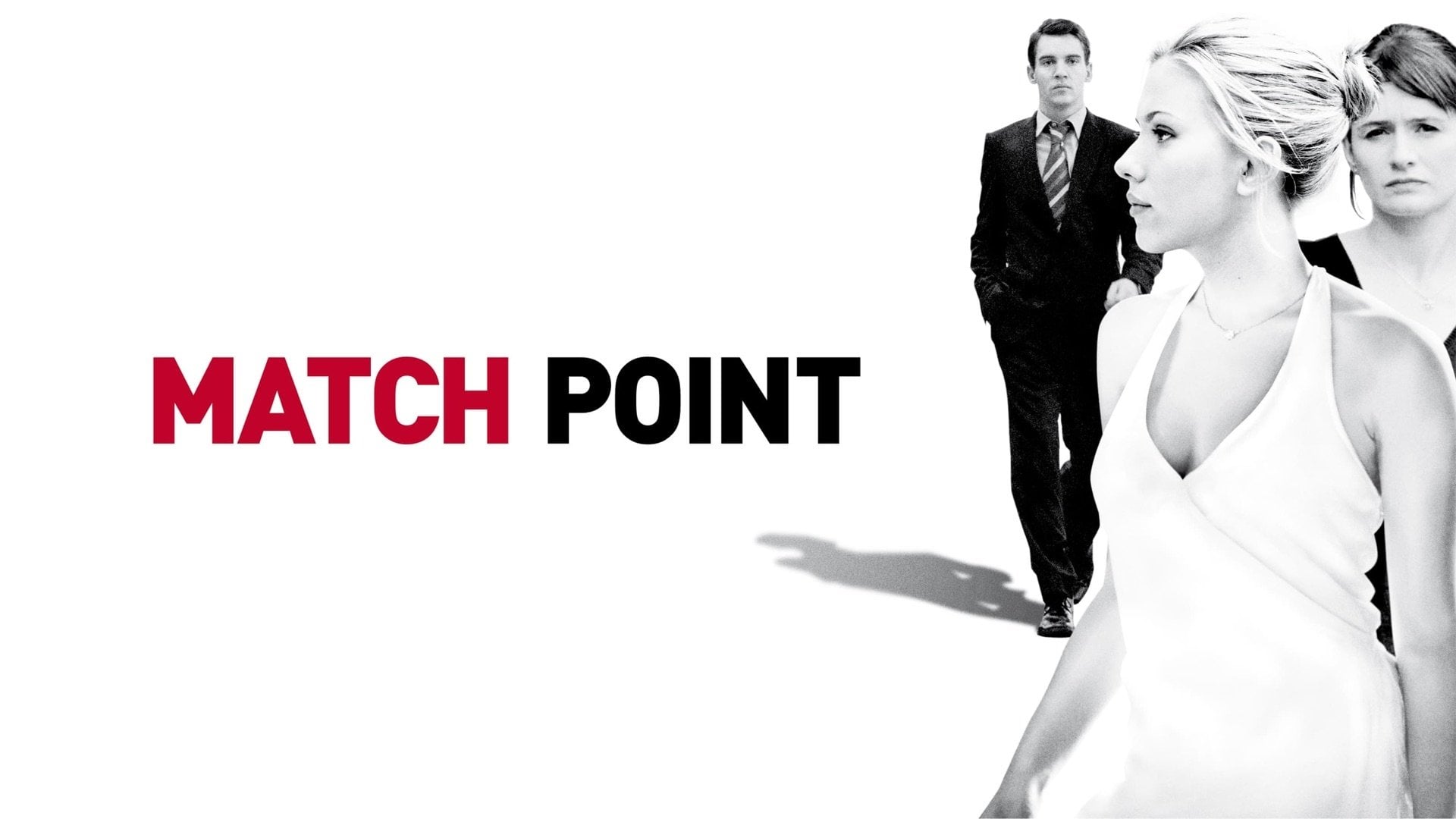 Foto do filme Match Point