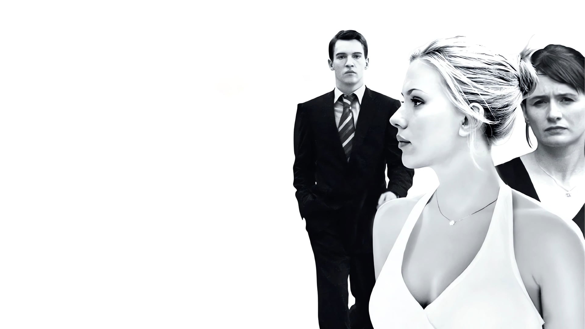Foto do filme Match Point