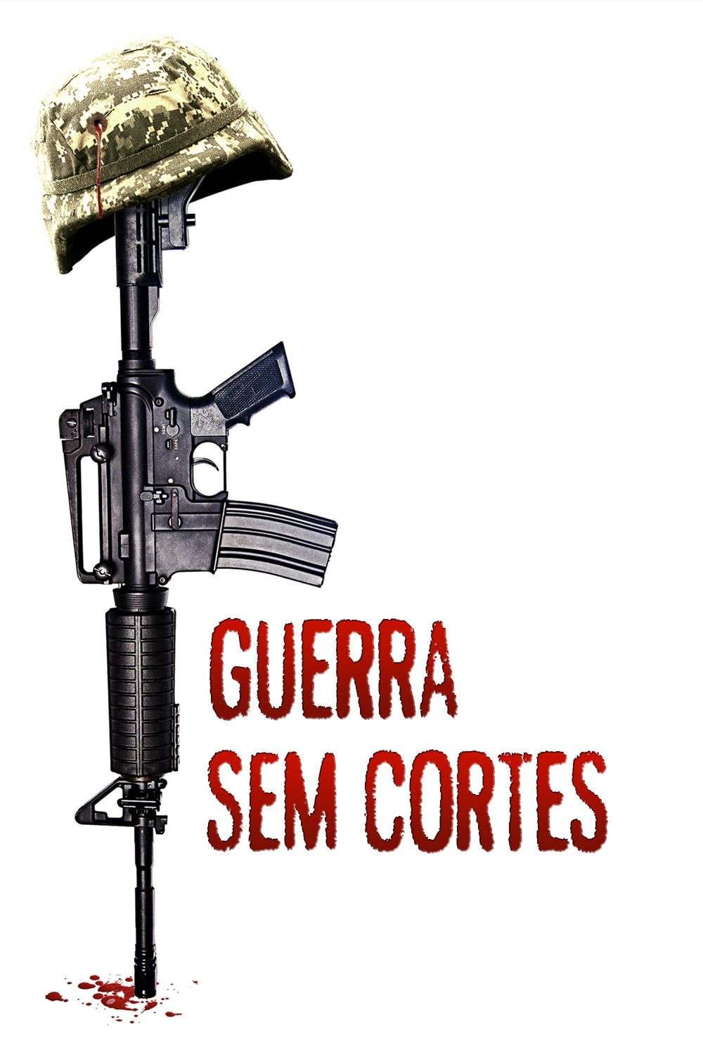 Guerra sem Cortes