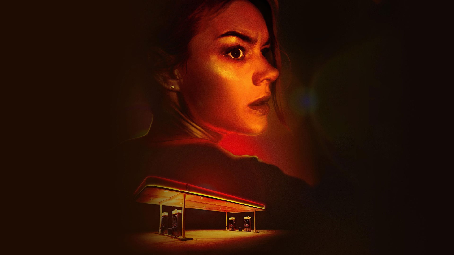 Foto do filme Night of the Hunted