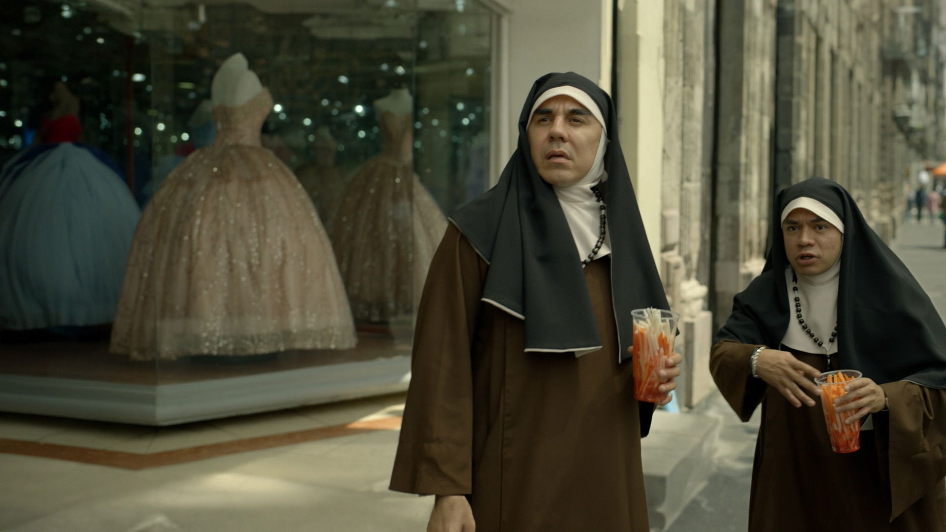 Foto do filme Sinal Divino