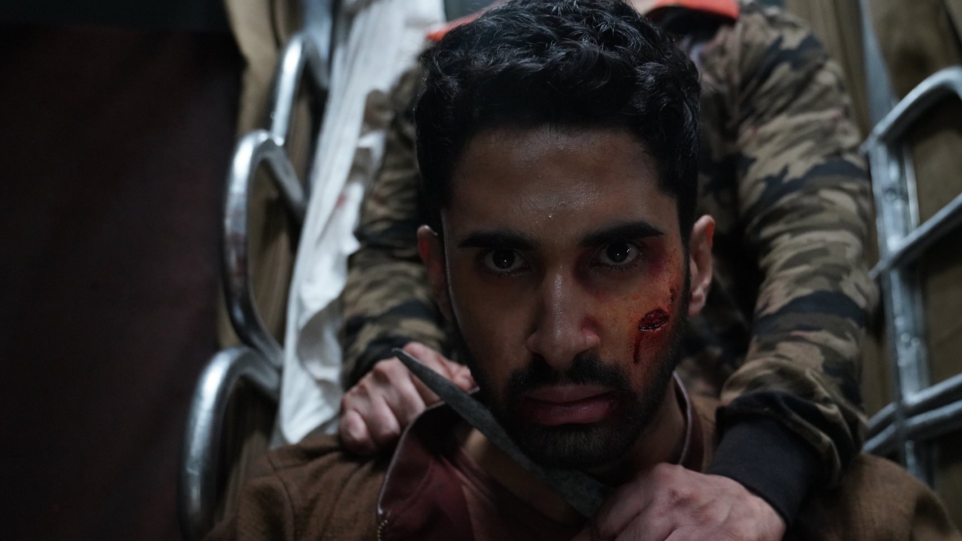 Foto do filme Kill: O Massacre no Trem
