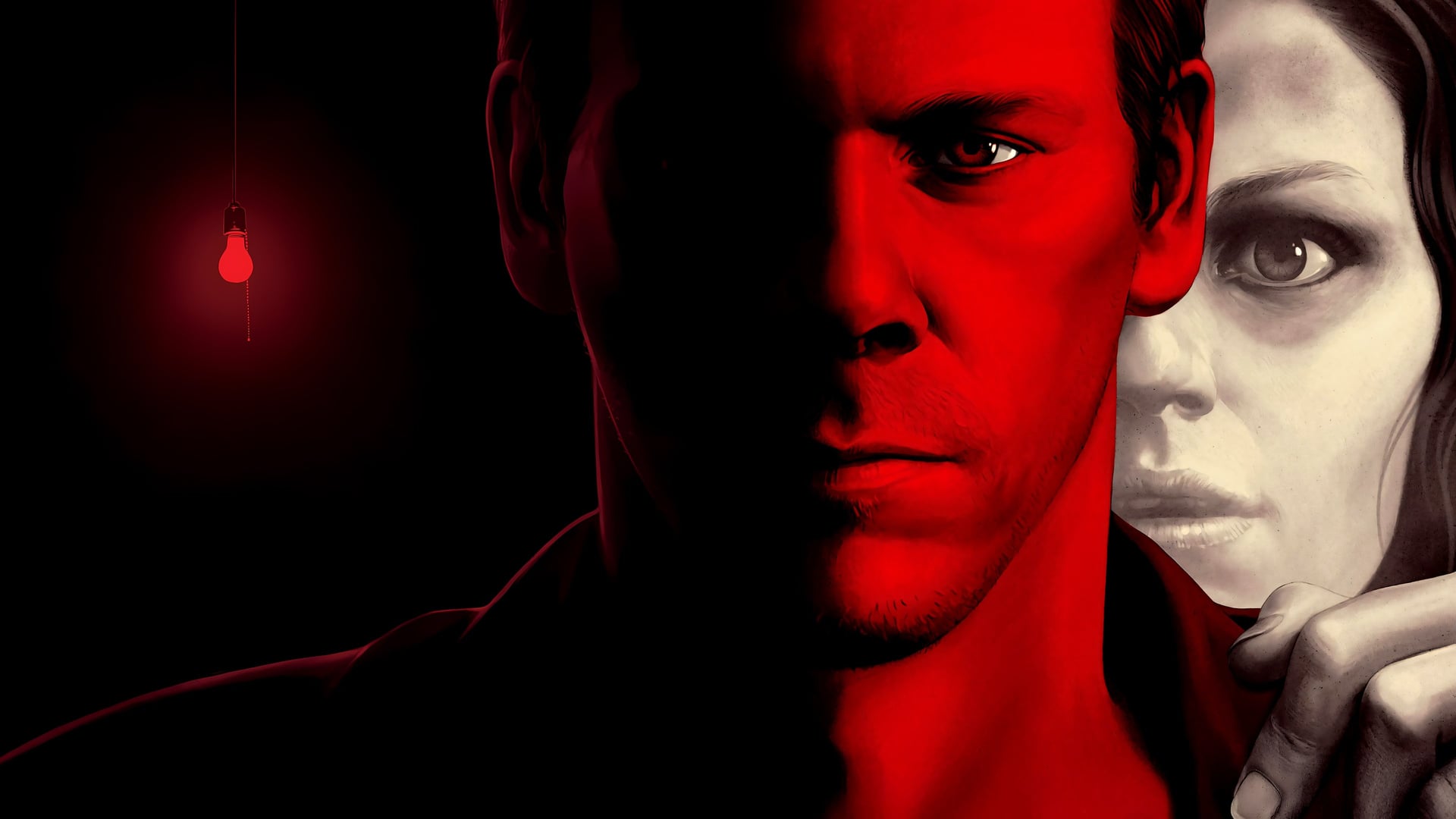 Foto do filme Ecos do Além