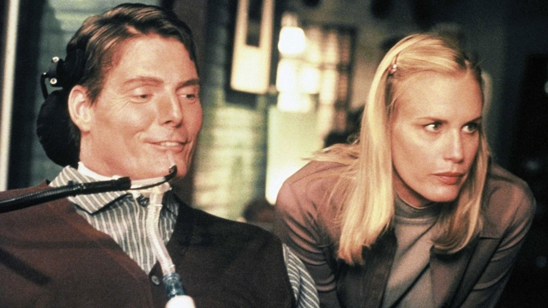 Foto do filme Janela Indiscreta