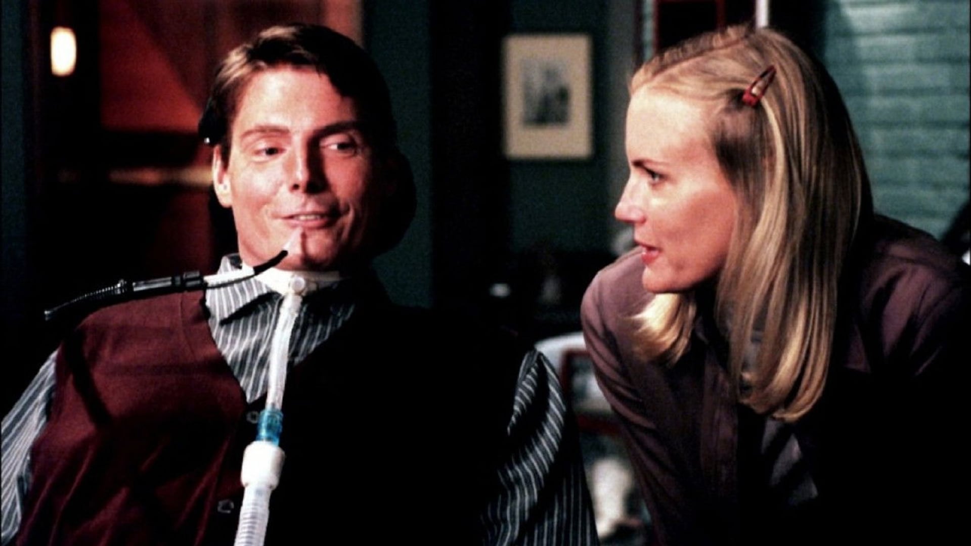 Foto do filme Janela Indiscreta