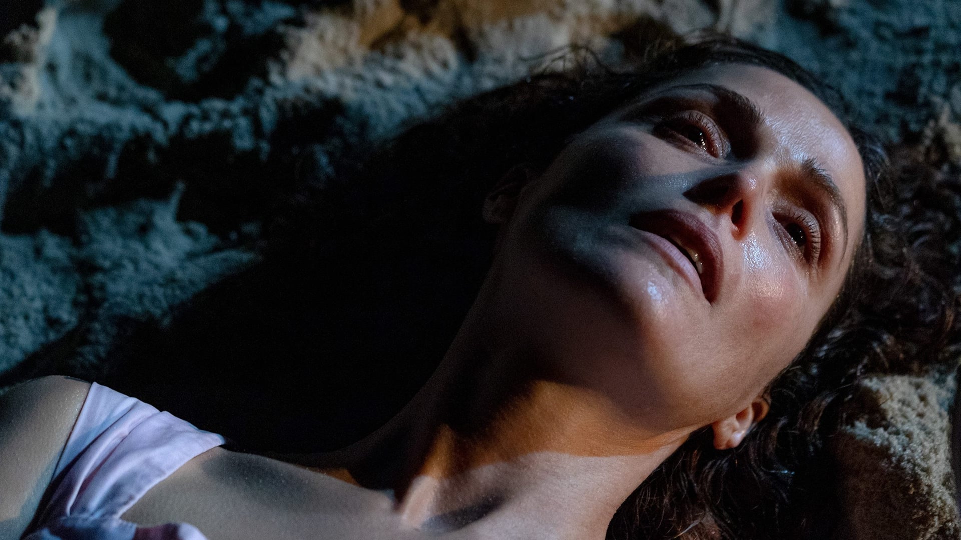 Foto do filme Se Eu Tivesse Pernas, Eu Te Chutaria