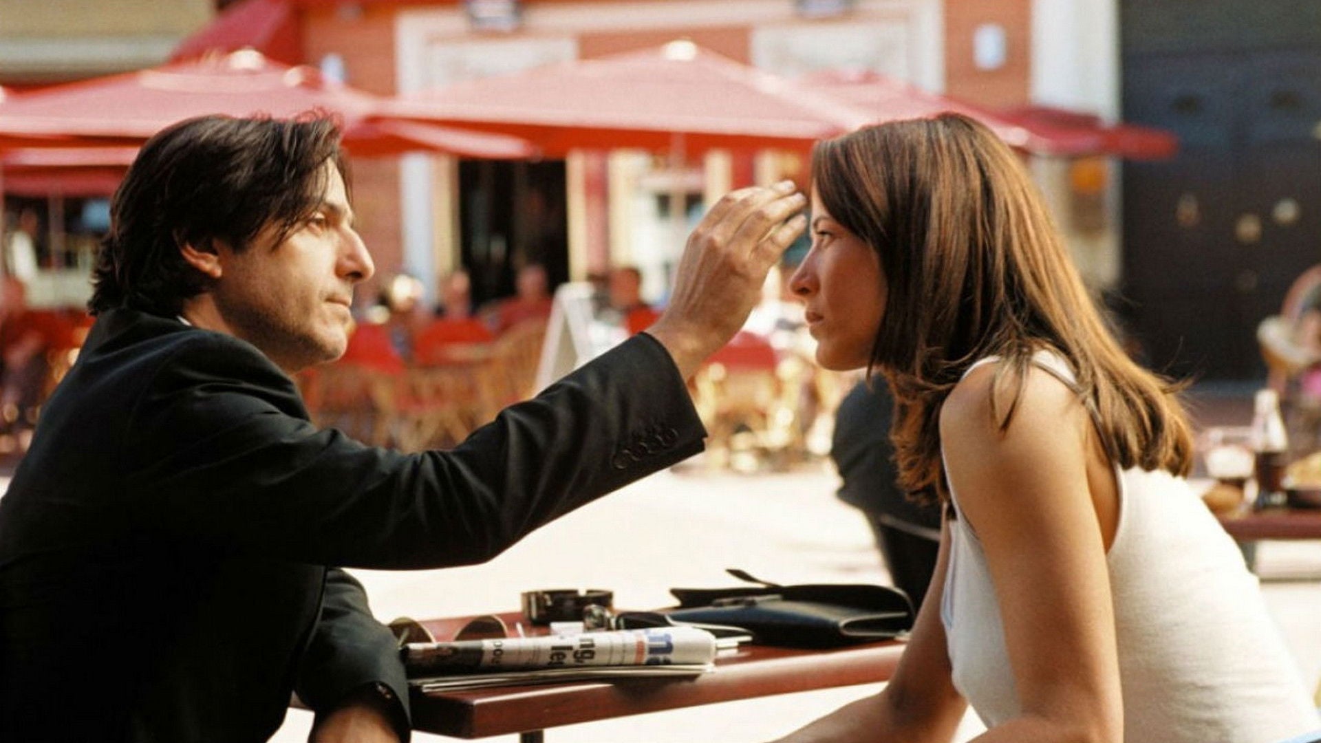 Foto do filme Anthony Zimmer - A Caçada