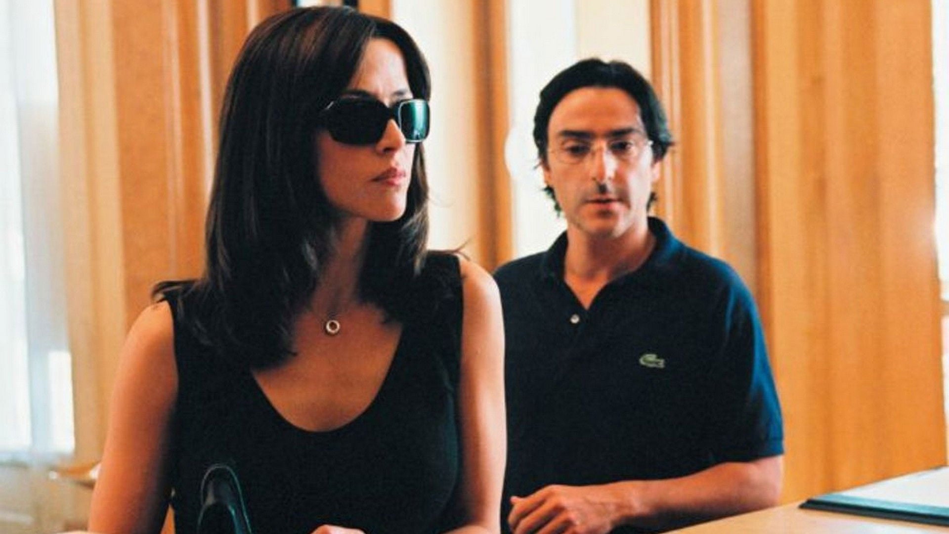 Foto do filme Anthony Zimmer - A Caçada