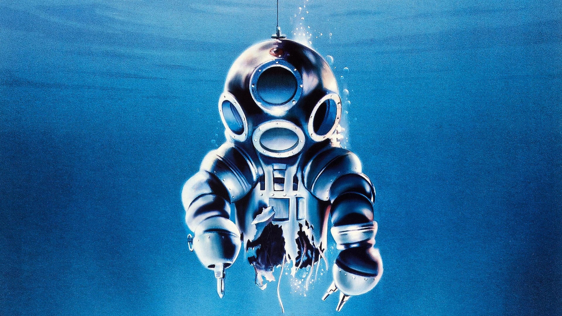 Foto do filme Abismo do Terror