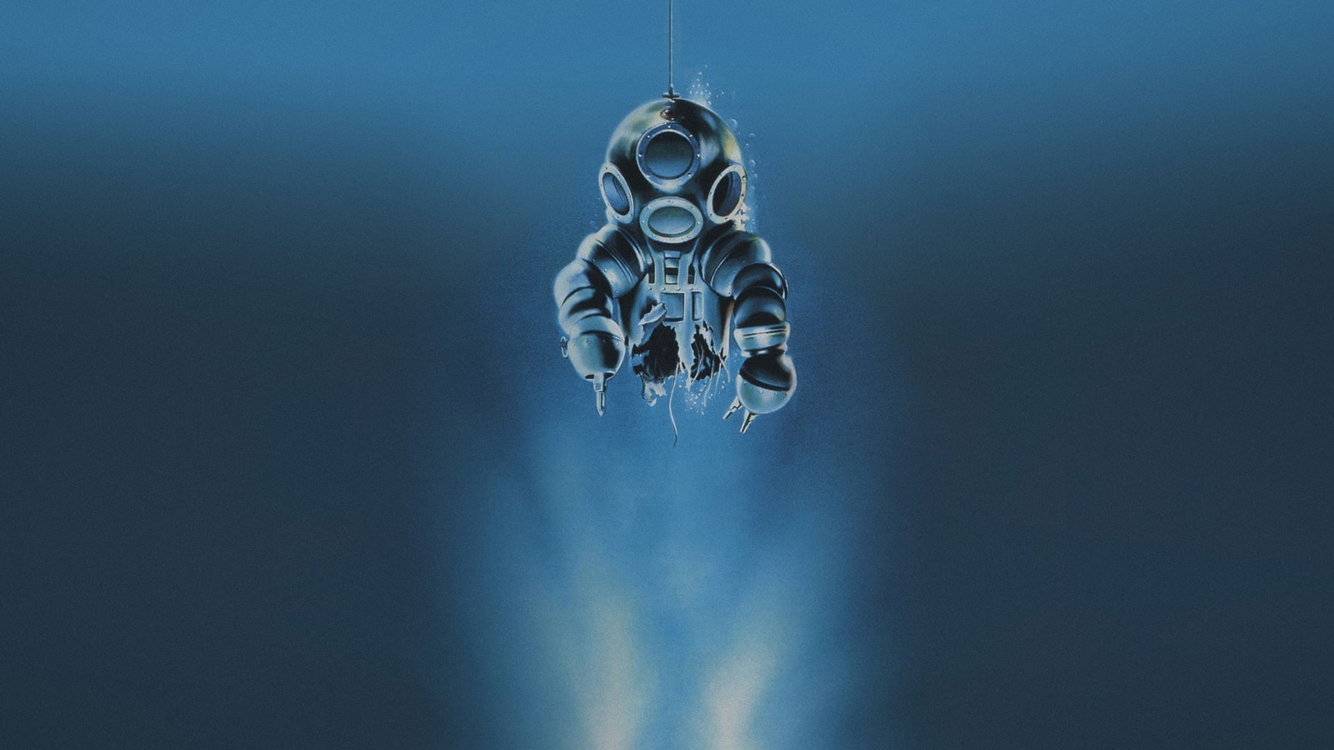 Foto do filme Abismo do Terror