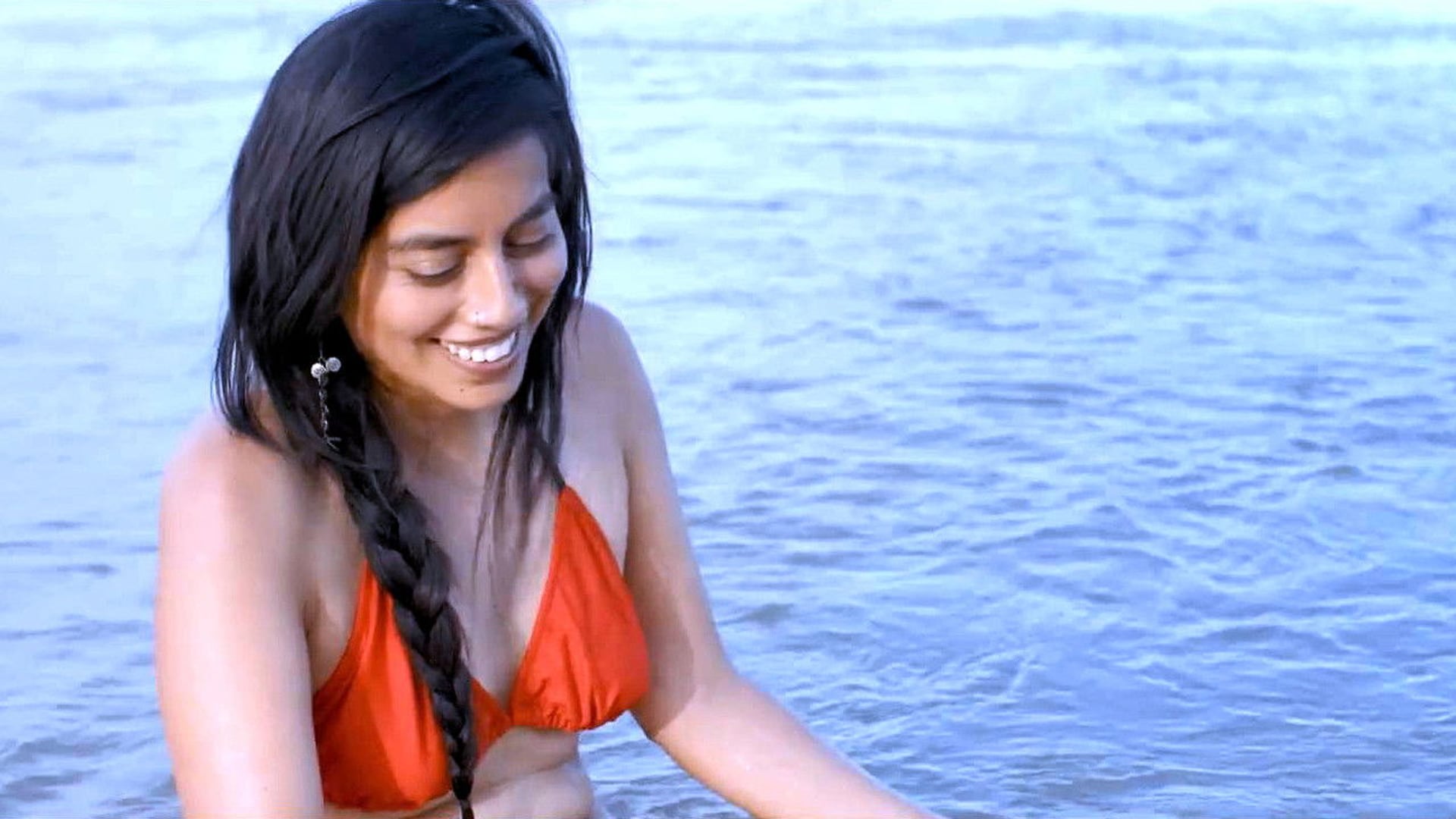 Foto do filme La estrella azul