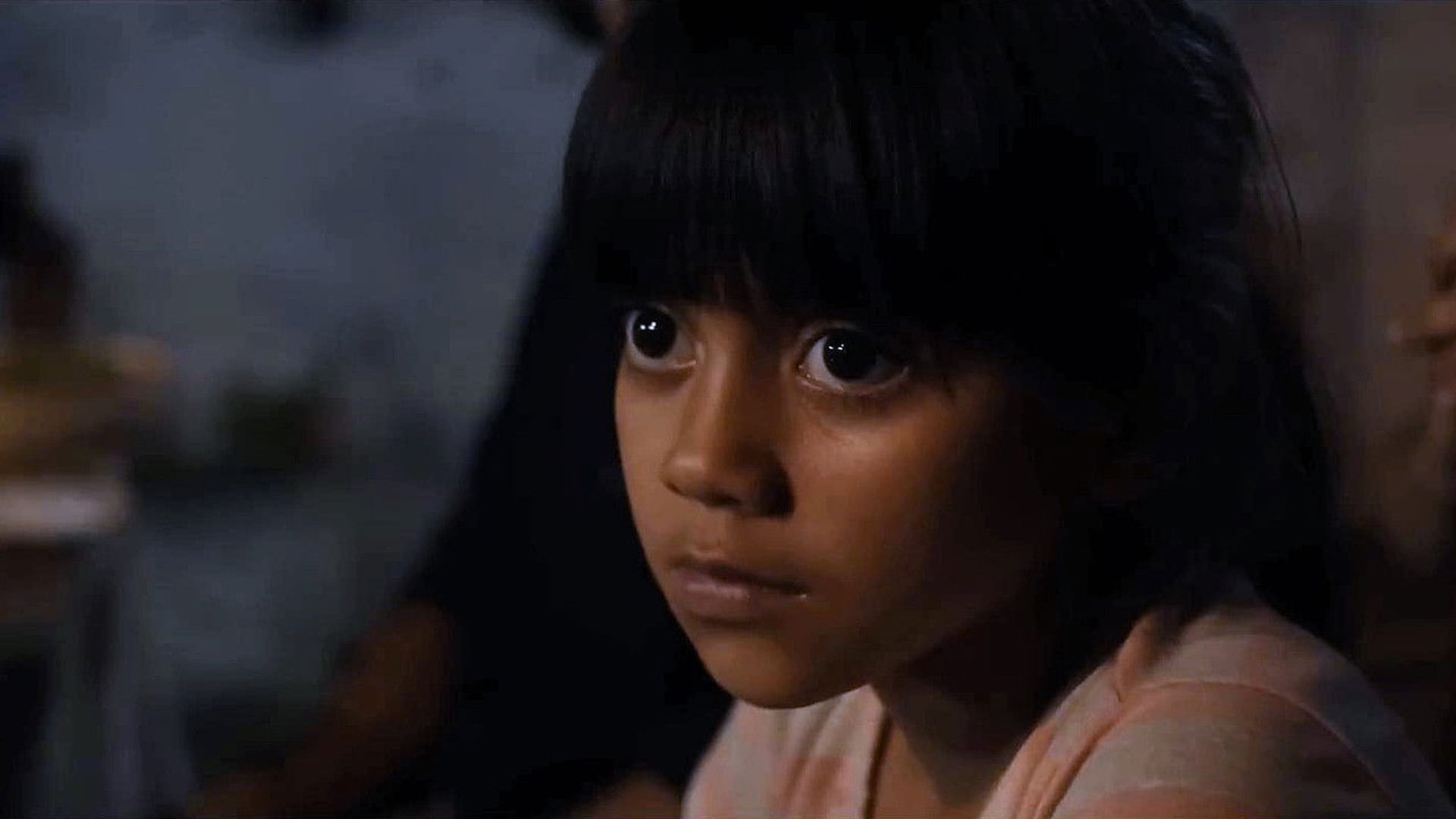 Foto do filme La estrella azul