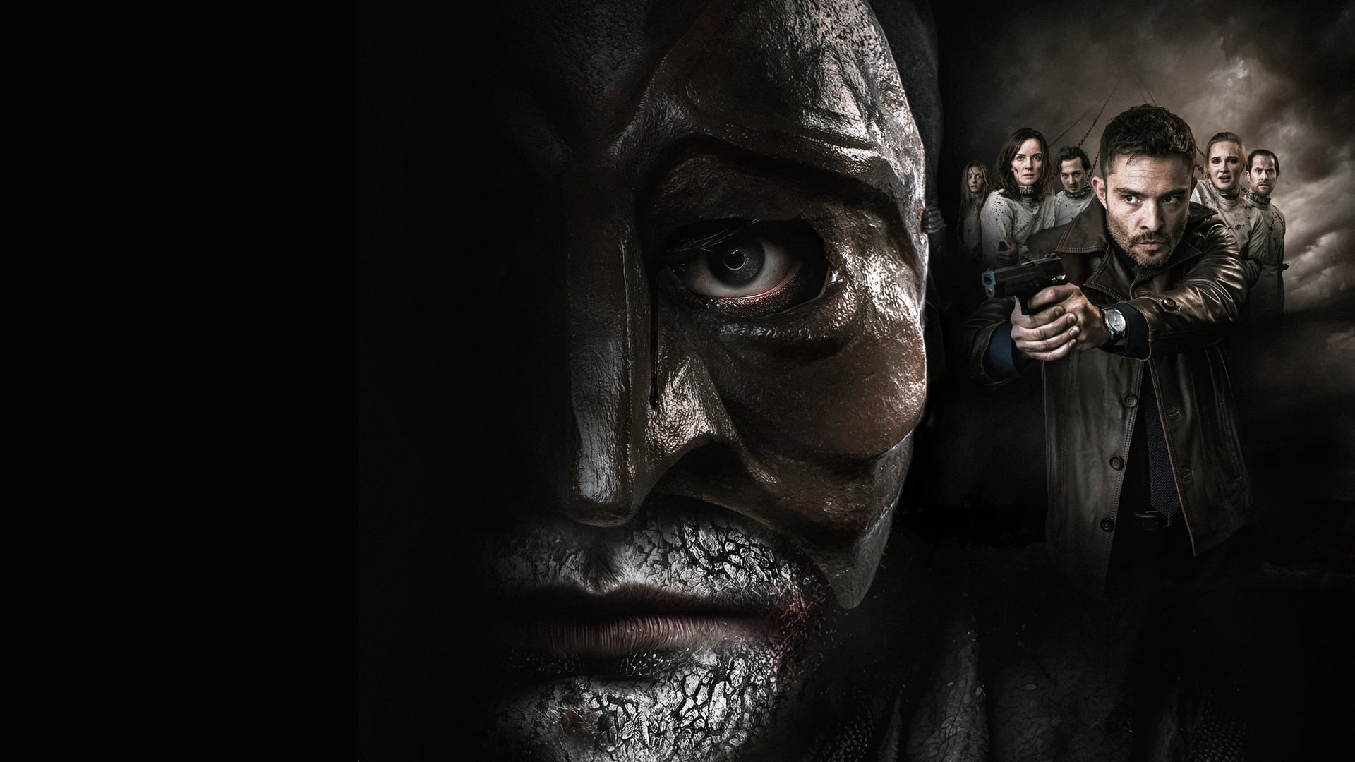 Foto do filme DarkGame