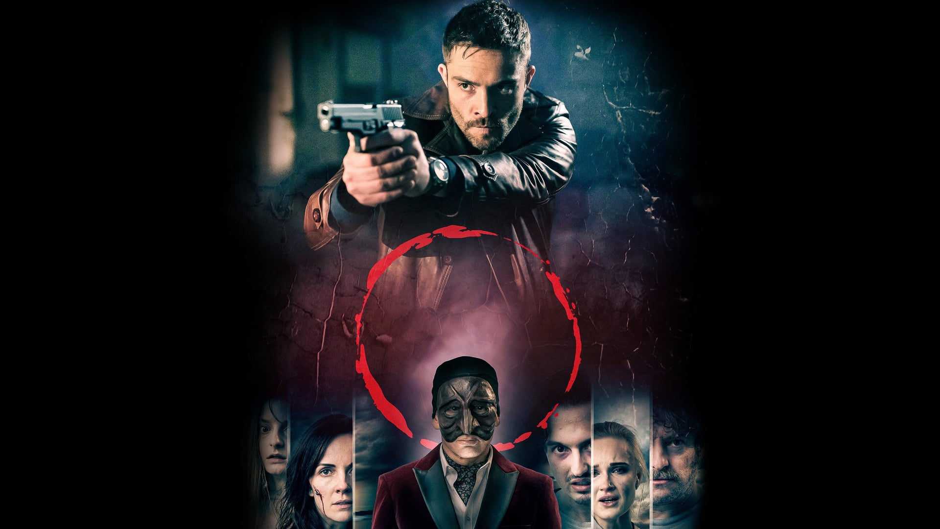 Foto do filme DarkGame