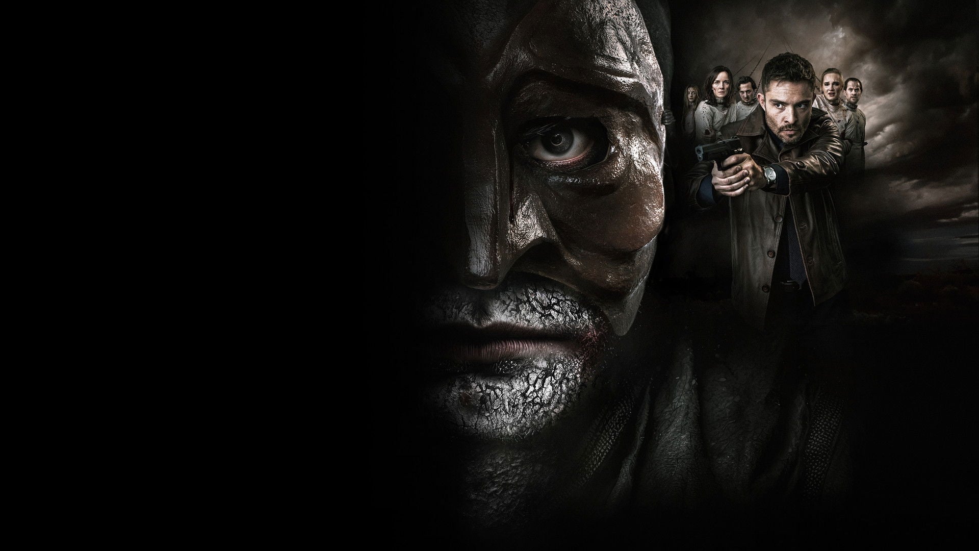 Foto do filme DarkGame
