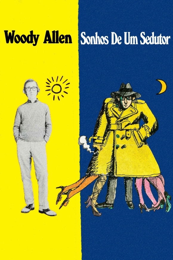 Sonhos de um Sedutor