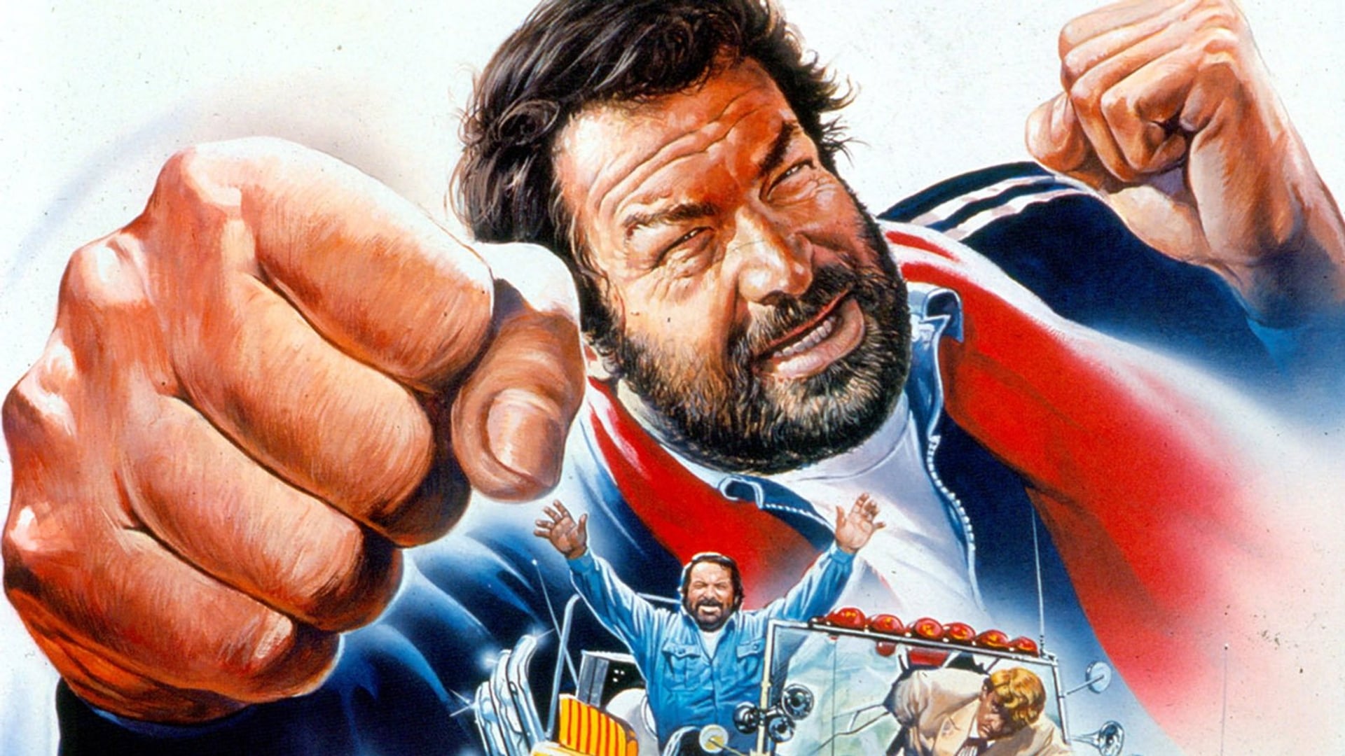 Foto do filme Bomber