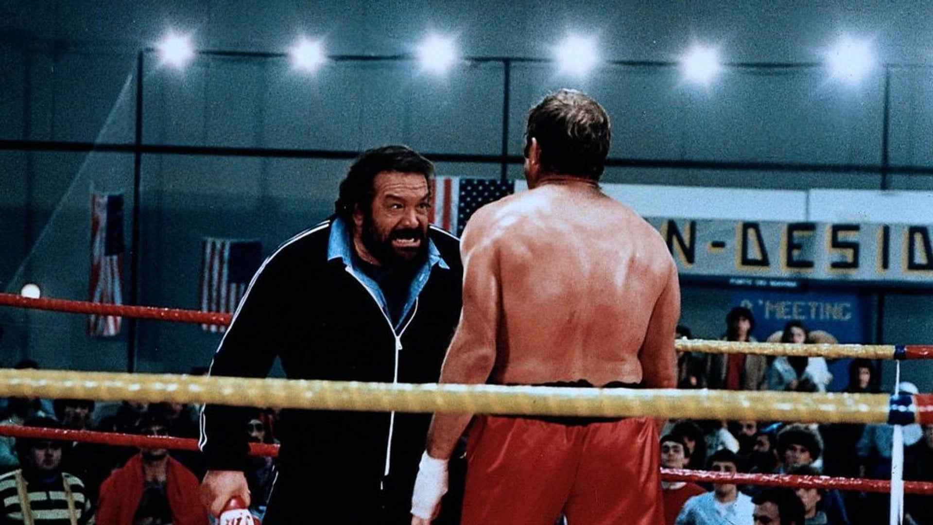 Foto do filme Bomber