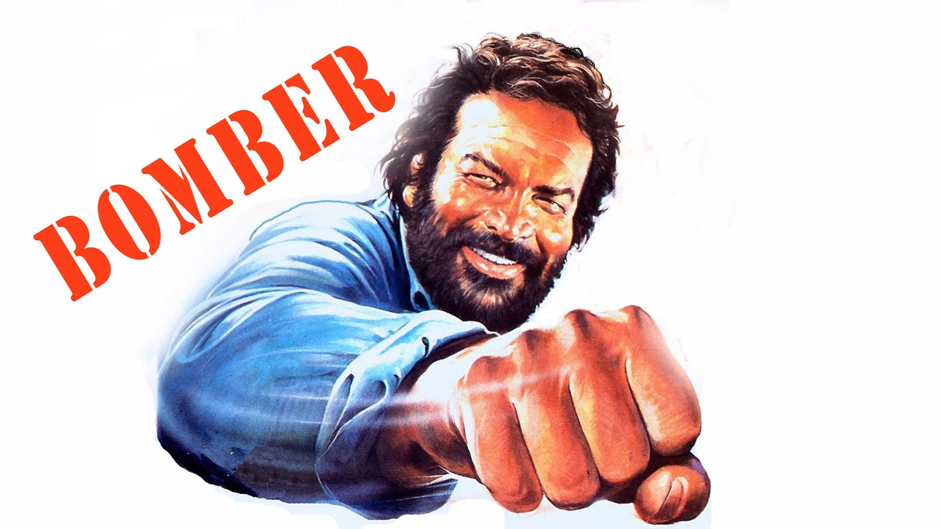 Foto do filme Bomber