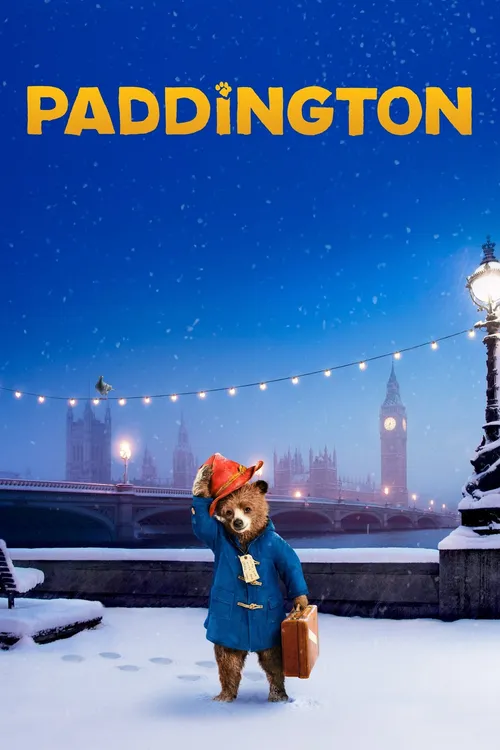 As Aventuras de Paddington