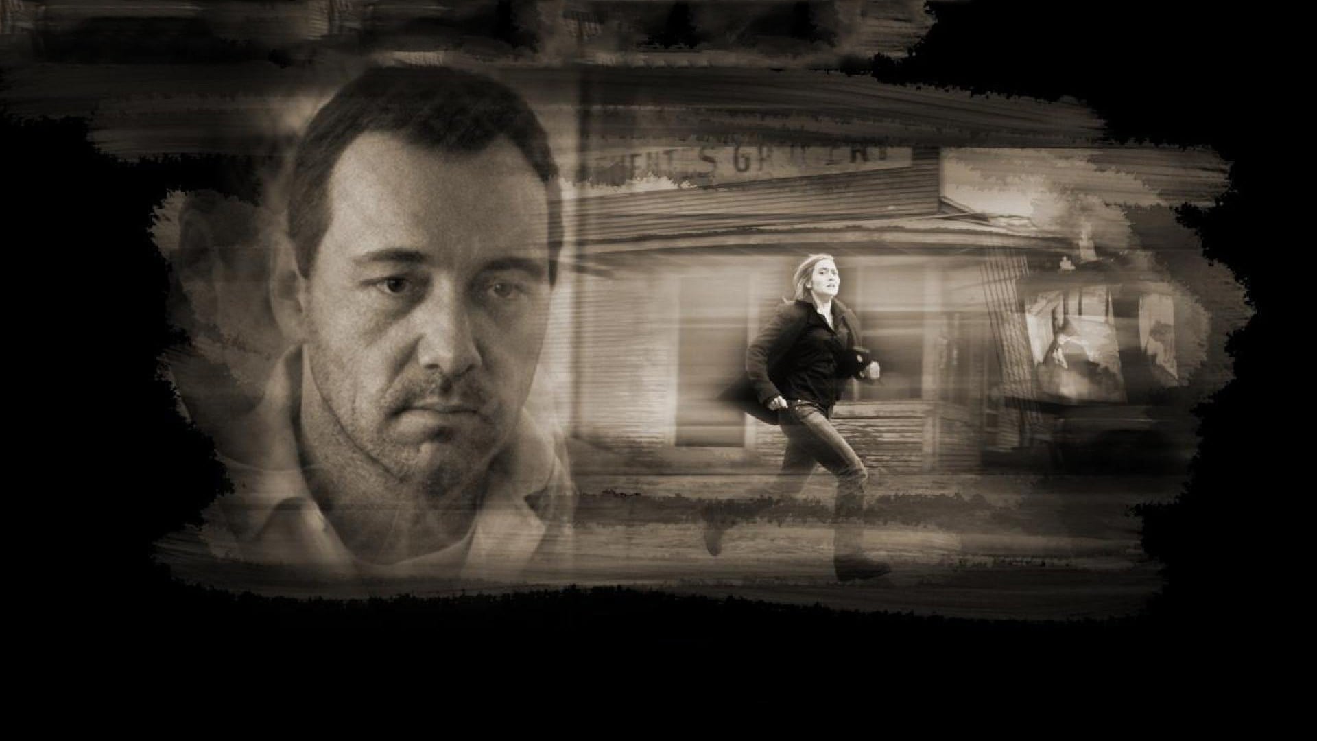 Foto do filme A Vida de David Gale