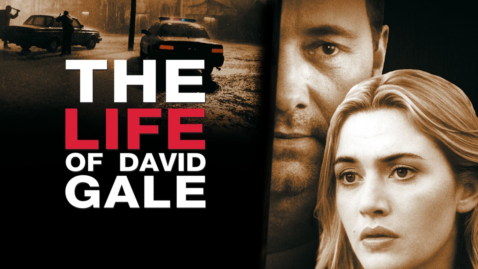 Foto do filme A Vida de David Gale