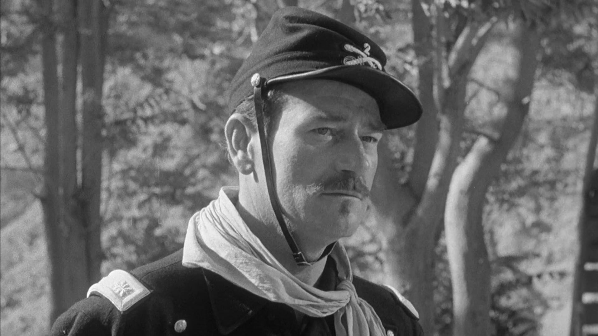 Foto do filme Rio Bravo