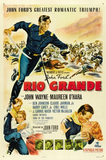 Rio Bravo