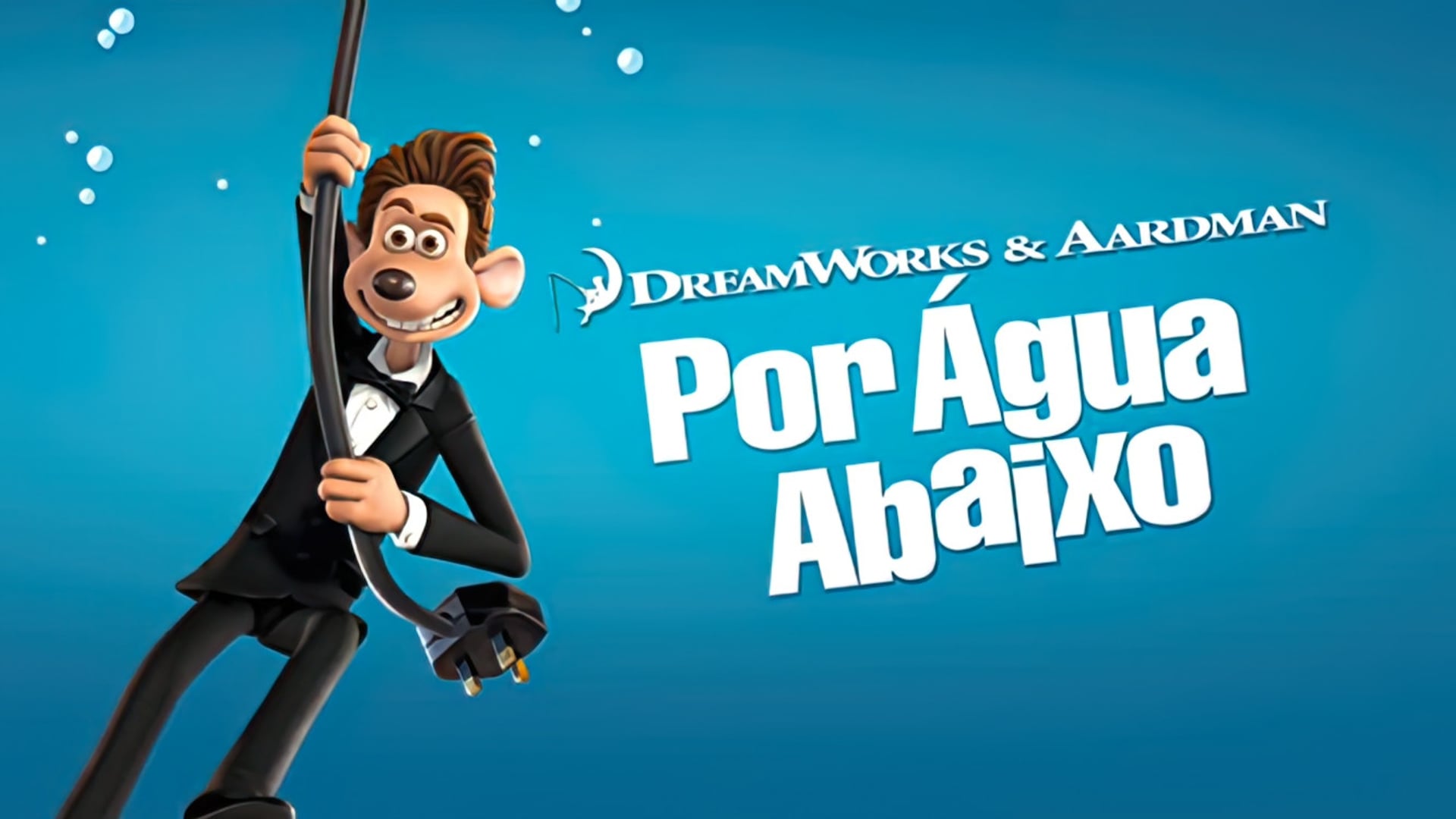 Foto do filme Por Água Abaixo