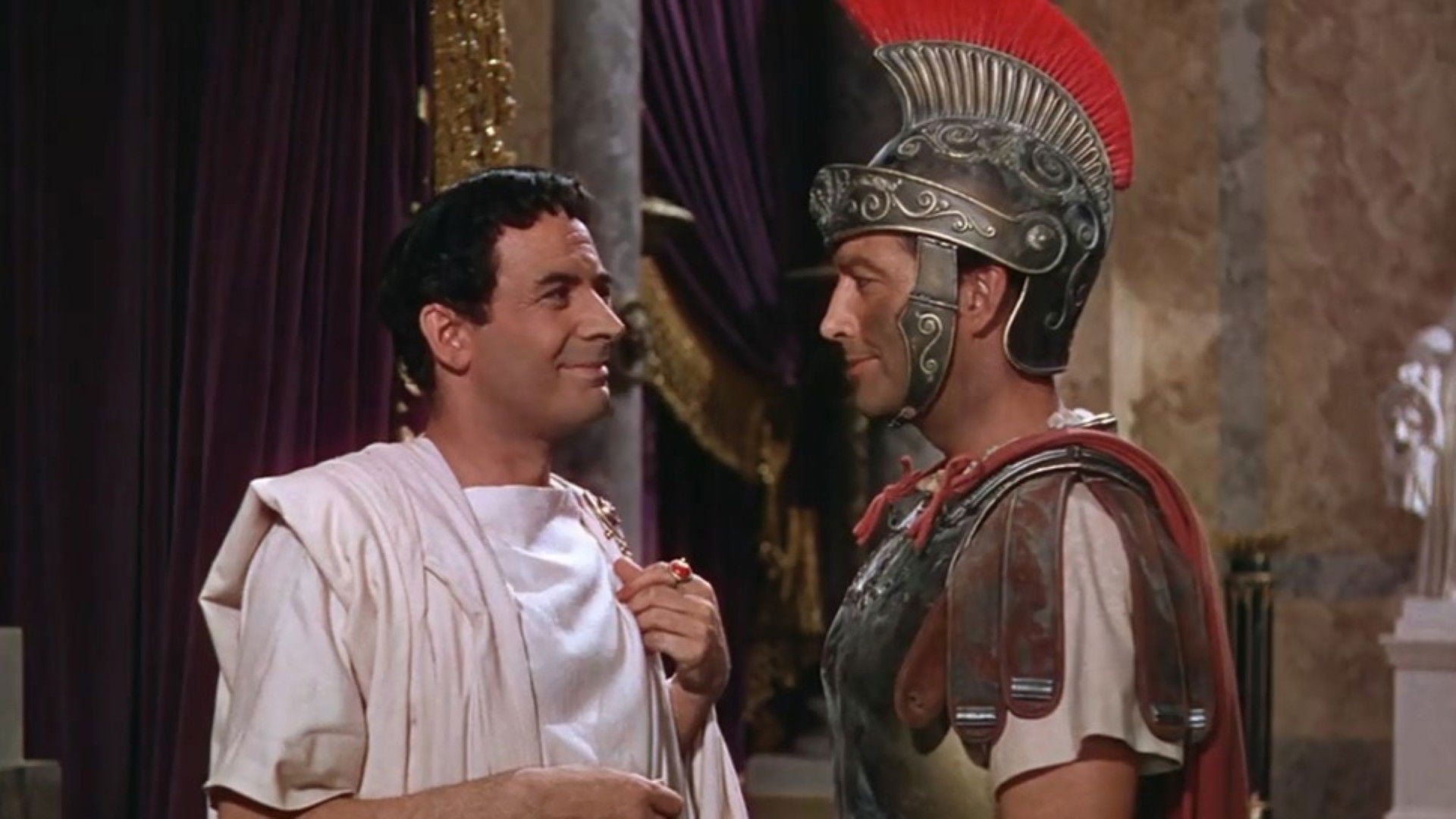 Foto do filme Quo Vadis