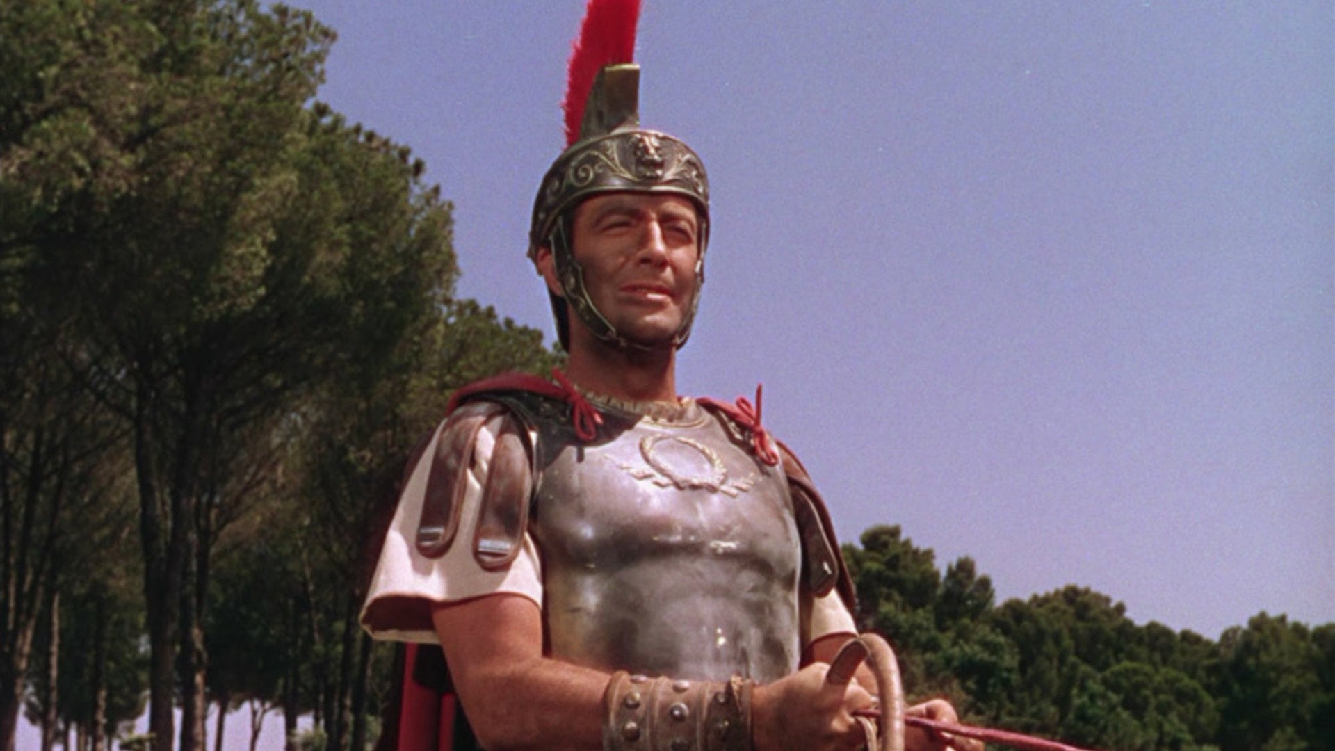 Foto do filme Quo Vadis