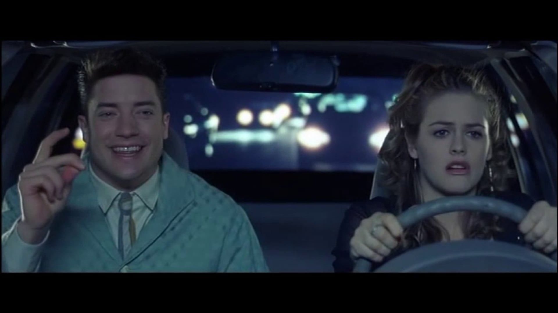 Foto do filme De Volta para o Presente