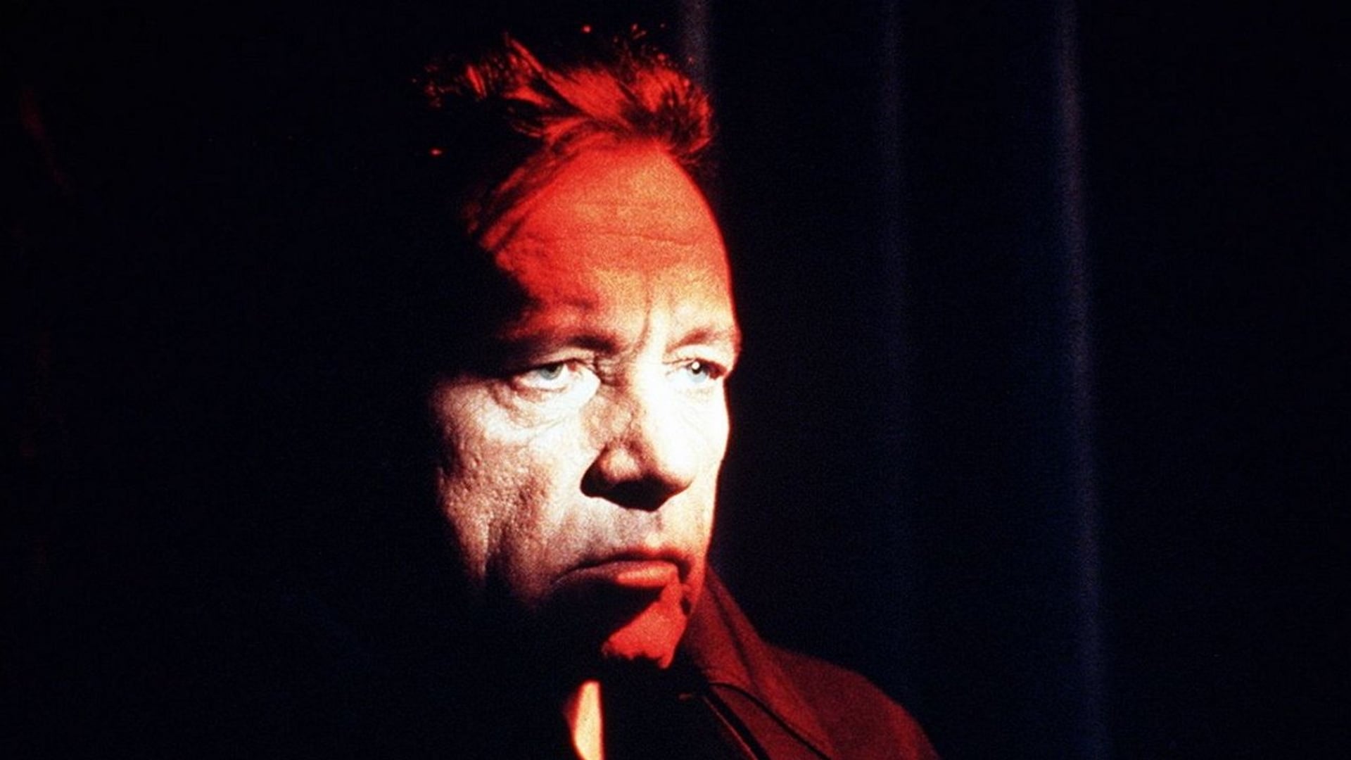 Foto do filme O Toque da Medusa