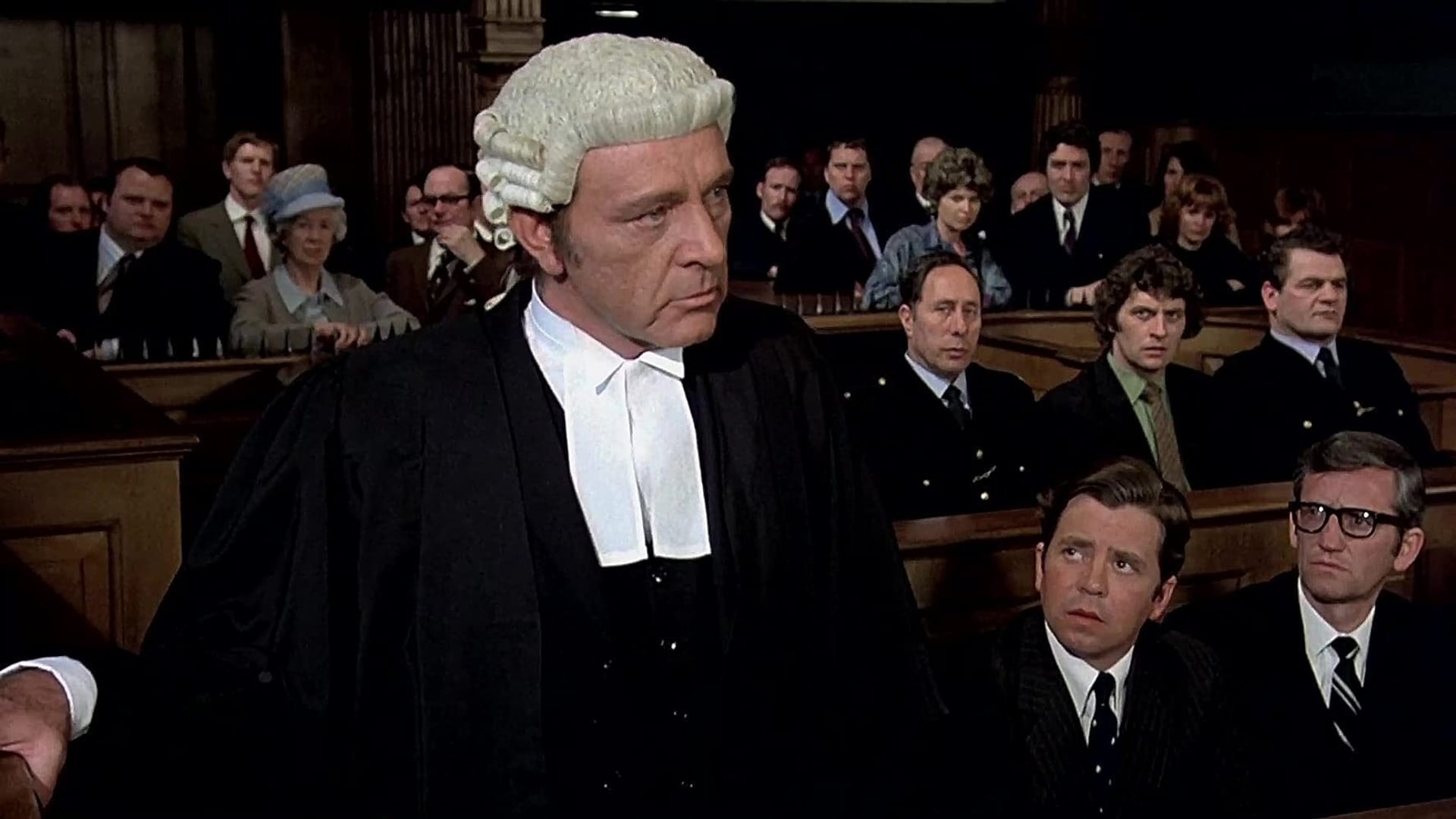 Foto do filme O Toque da Medusa