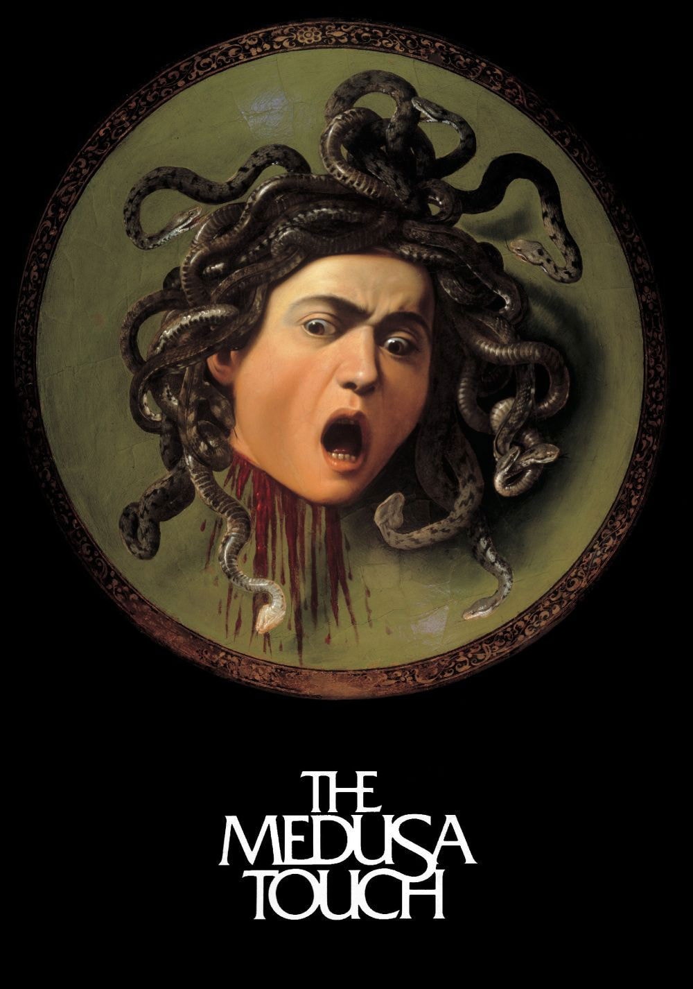 O Toque da Medusa